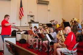 SUMMERTUBAFEST to return Sunday to Peru