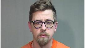 Crystal Lake man pleads guilty to secretly filming child in bathroom