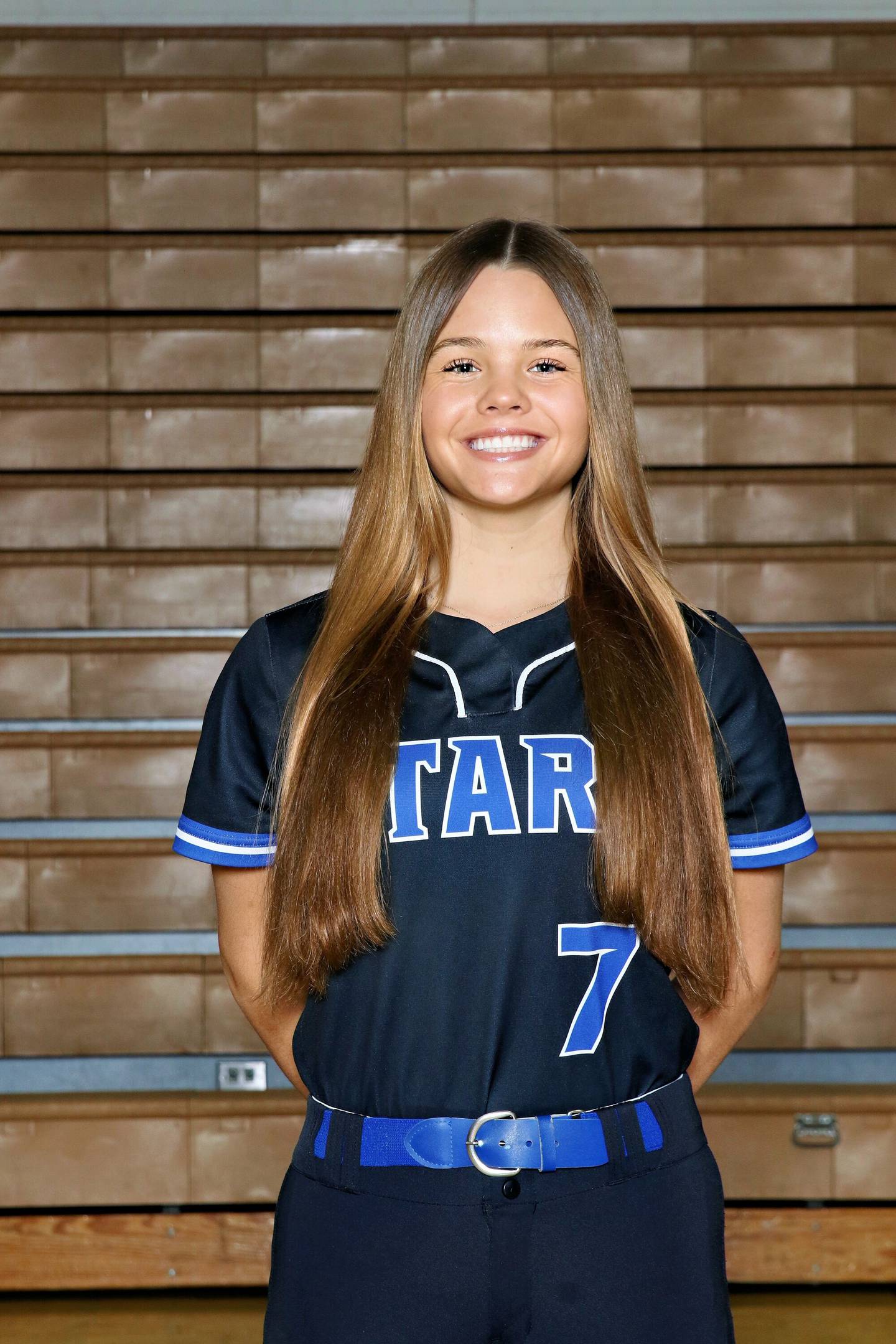 St. Charles North's Mack Patterson