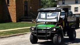 Consensus reached by Princeton council to extend UTV, golf cart route to Sullivan Foods, Walmart