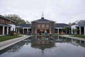 Avery Coonley School names new head of school