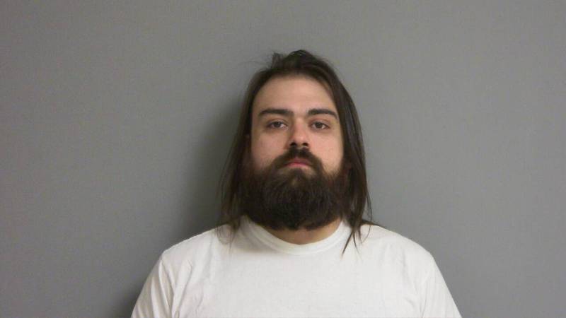 Aaron T. Marsh