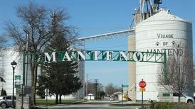 Manteno to eliminate property tax rebate for homeowners