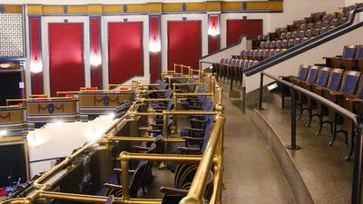 Triple Espresso’s Feb. 14 date at The Dixon: Historic Theatre postponed