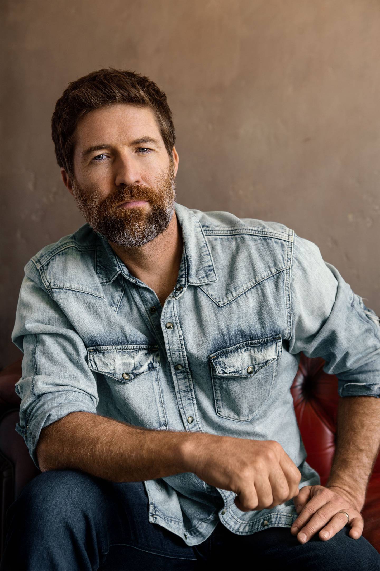 The Bureau County Fair has announced Josh Turner and Special Guest Sara Evans will headline the Annual Country Concert at 7:30 p.m. on Thursday, Aug. 24 at the Bureau County Fairgrounds at 811 W Peru St. in Princeton.