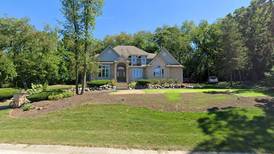 What were the 10 most expensive homes sold in McHenry County, reported March 2 to 8?