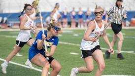 Girls lacrosse: McHenry County-area players earn IGLCA honors