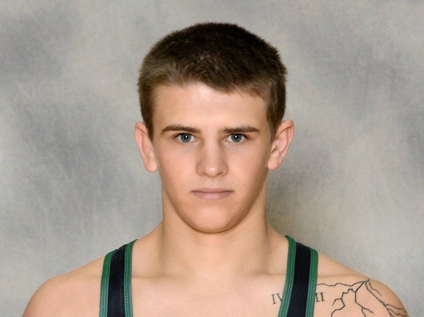 Nathan Randle, Crystal Lake South