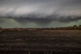 Sorensen introduces weather service bill into Congress, aims to keep NWS positions in place, filled