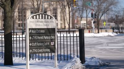 Will County closures: What’s closed Friday due to extreme cold