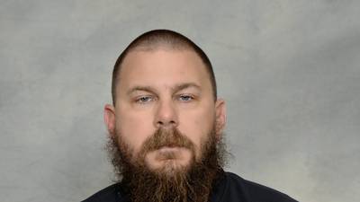 2025 Northwest Herald Wrestling Coach of the Year: Crystal Lake Central’s Justen Lehr