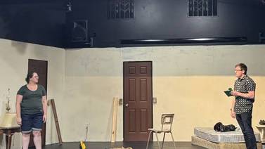 Morris Theatre Guild performs “On Clover Road”, a suspenseful thriller, starting Friday, July 18