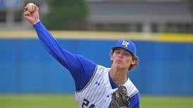 Tommy Cavaliere, Lyons edge past Downers Grove North to stay in WSC Silver race