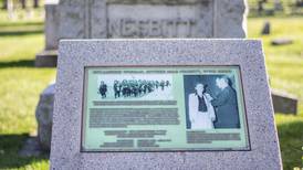 Applications open for DeKalb County’s Esther Mae Nesbitt memorial scholarship for med students