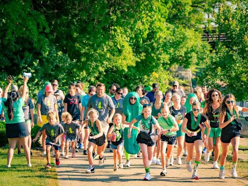 Summer fun is right around the corner with St. Charles Park District upcoming events