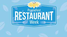 Final days to savor PrairieFest Restaurant Week in Oswego