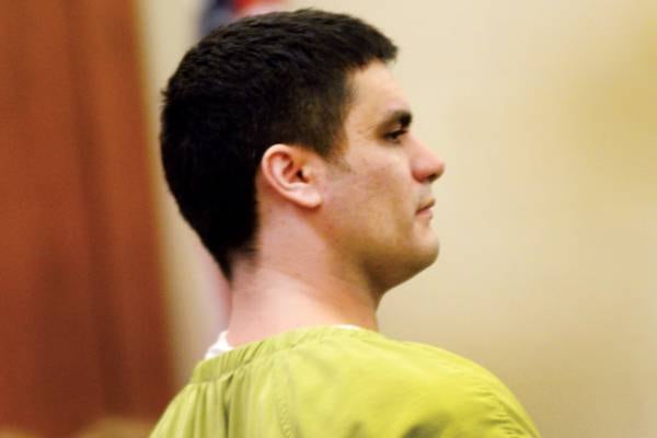 Dixon man charged with attempted murder of police seeks to wear civilian clothes at hearings