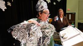 PAG’s “Christmas in Chaos” is this weekend in Mt. Morris