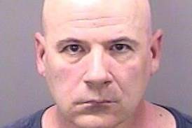 Manteno police arrest man on child sexual abuse images, grooming charges