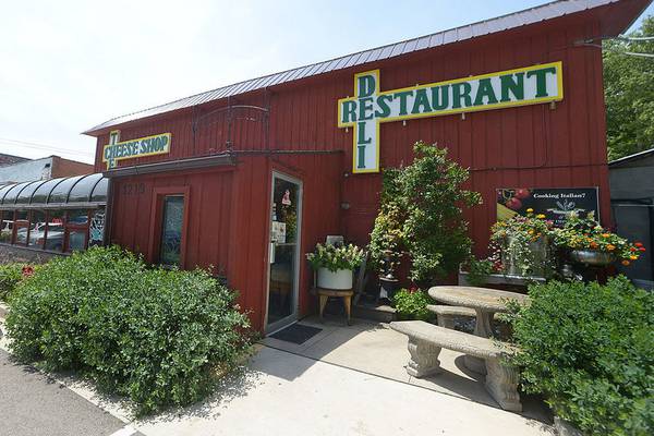 Dine across Starved Rock County: Part Two