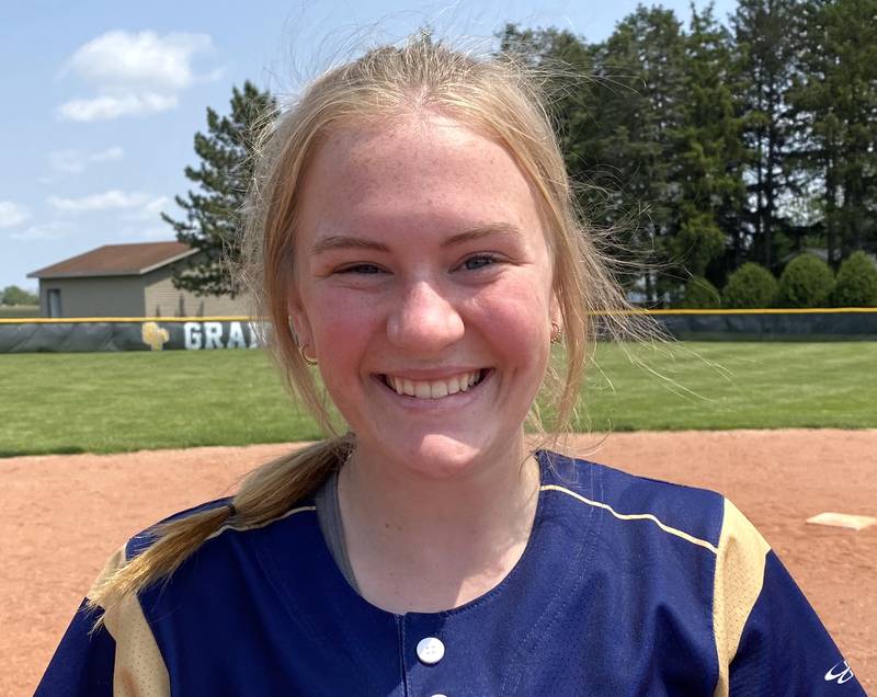 Kaylee Killelea