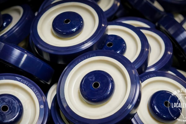 3 companies, each in business at least 50 years, are ‘Made in St. Charles’ honorees