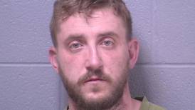 Man arrested in Lockport home invasion