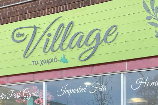 The Village restaurant to close in Sycamore