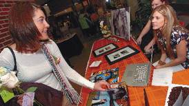 Vendors sought for Sauk Valley Bridal Fair on Feb. 5