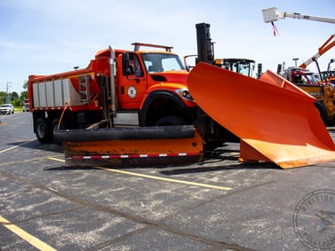 McHenry County Division of Transportation’s Touch a Truck Sunday