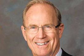 Don Tracy wins GOP nomination in crowded race for Durbin’s Senate seat 