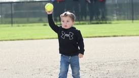 Bishop McNamara, Bradley-Bourbonnais softball continue to come together to fight cancer