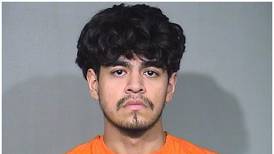 Student accused of secretly recording 3 women in bathroom at McHenry County College