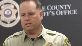 Sheriff reminds motorists to stay off their phones when driving