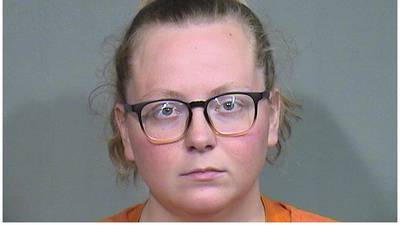 IDOT worker forgives Carroll County woman who ‘deliberately’ hit him with her car in Marengo