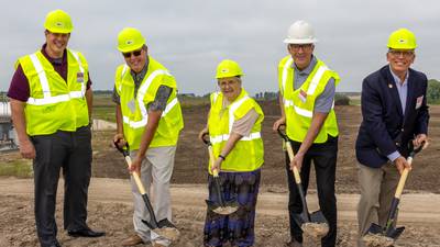 Waste Management plans to open new DeKalb facility by end of 2024