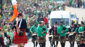 Photos: McHenry's 2025 ShamROCKS the Fox parade 