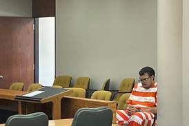 Ottawa murder suspect to argue self-defense at trial