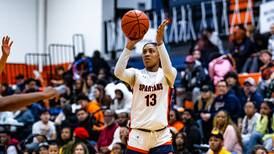 Herald-News Athlete of the Week: Romeoville girls basketball player Jadea Johnson