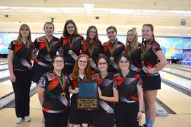 L-P girls bowling three-peats at Cavalier Classic: NewsTribune roundup for Saturday, Dec. 9, 2023