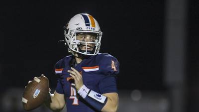 2025 IHSA playoff outlook for Week 9: What do Kendall County teams need to do to make the field of 256? 