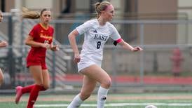 Oswego East and Batavia settle for a draw