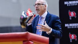 Requests for new K-12 funding in Illinois likely to outstrip available resources