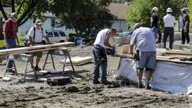 New Habitat for Humanity home will honor memory of Romeoville veteran