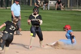 Photos: Sycamore softball hosts Ottawa