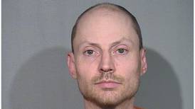 Johnsburg man accused of filming himself abusing child