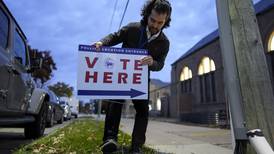 The final day of voting in the US is here, after tens of millions have already cast their ballots