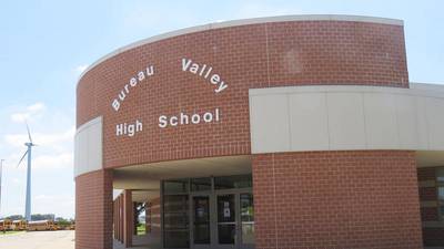 Bureau Valley District #340 Board holds May meeting   