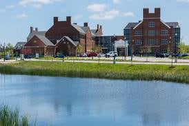 Northwestern Medicine Grayslake Outpatient Center continues to expand