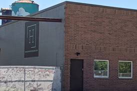 Oswego to use surplus road funds on South Harrison Street reconstruction project